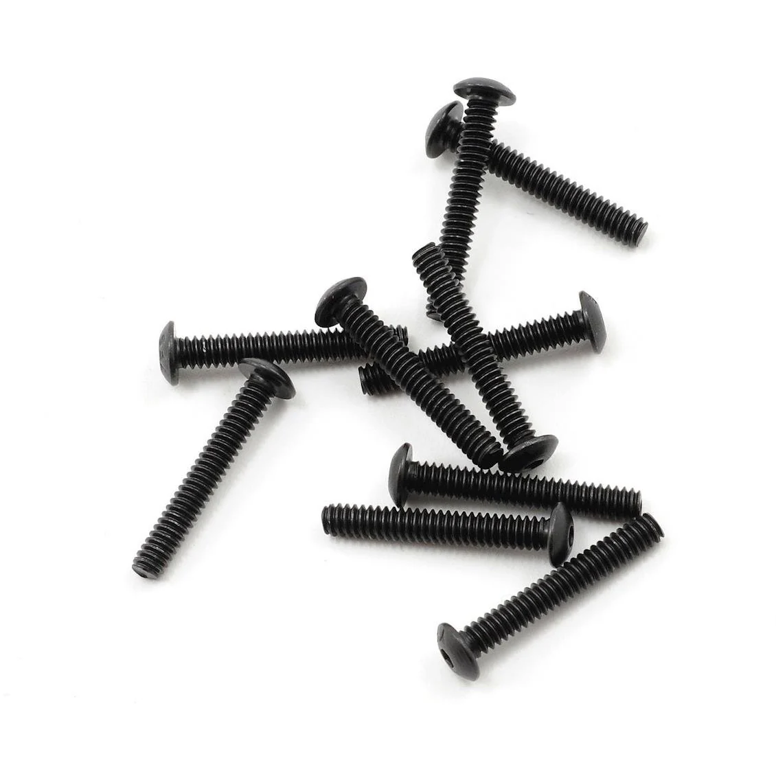 ProTek RC 4-40 x 3/4" "High Strength" Button Head
