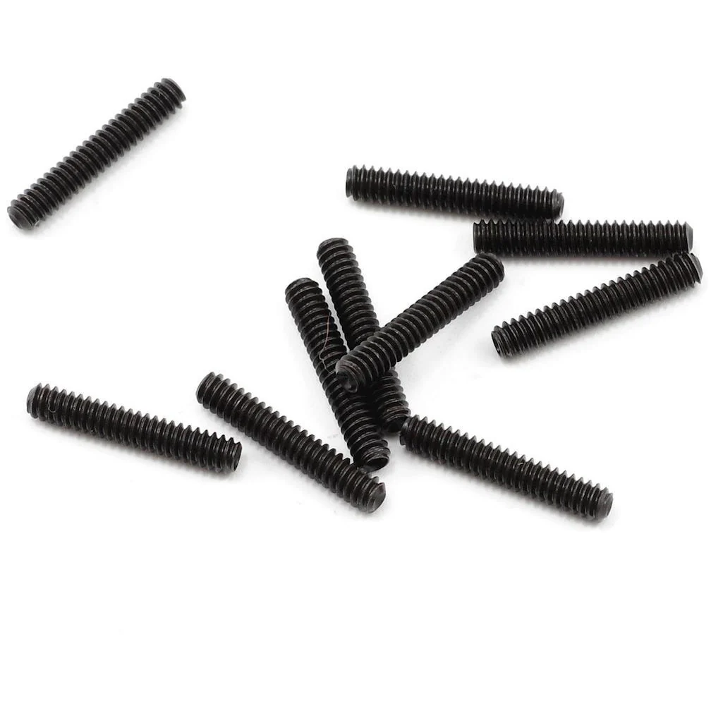 ProTek RC 4-40 x 5/8" "High Strength" Cup Style Se