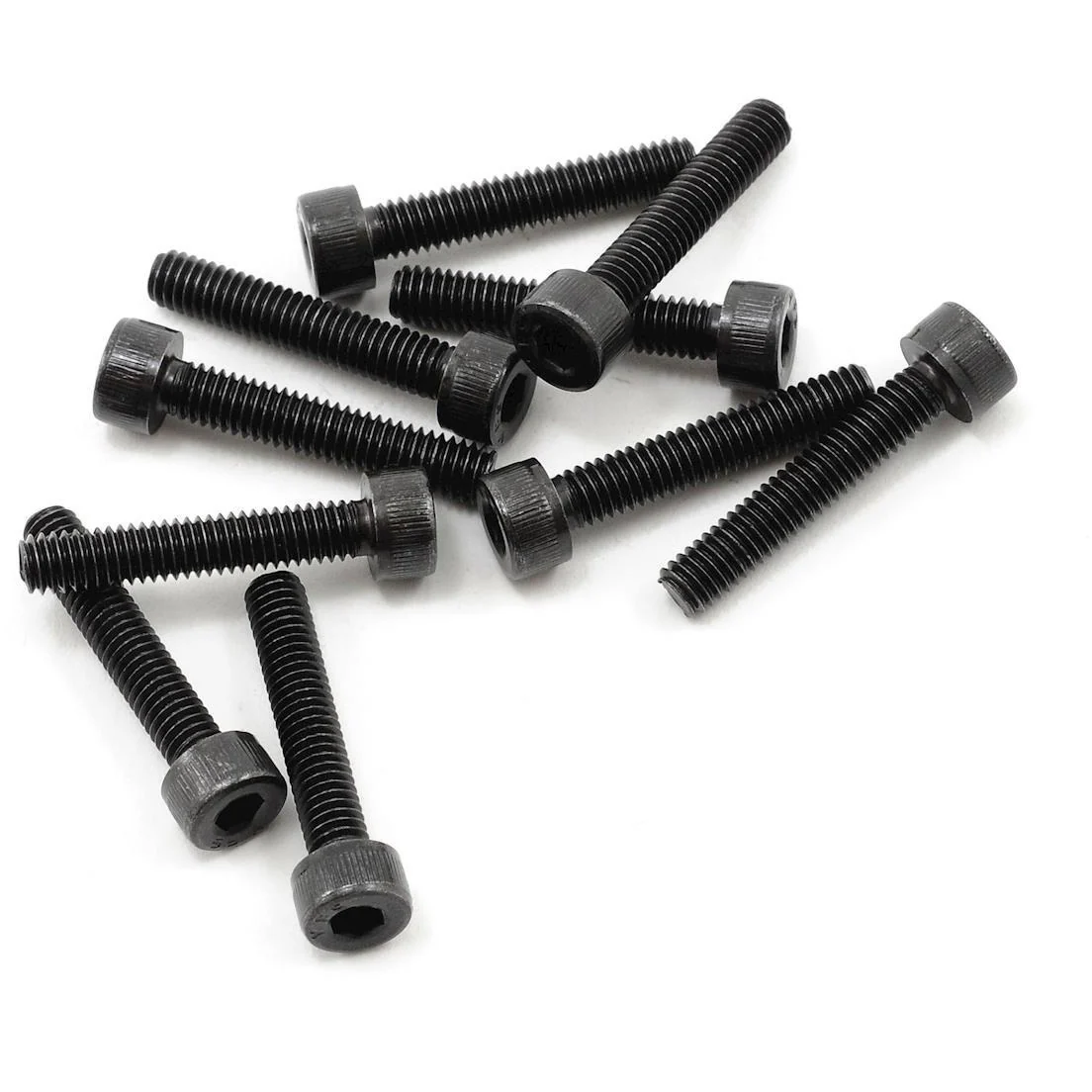 ProTek RC 4x22mm "High Strength" Socket Head Cap S