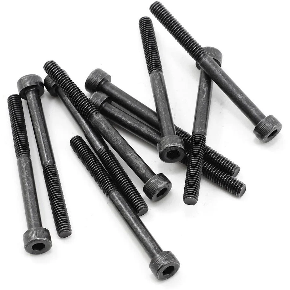 ProTek RC 4x45mm "High Strength" Socket Head Cap S