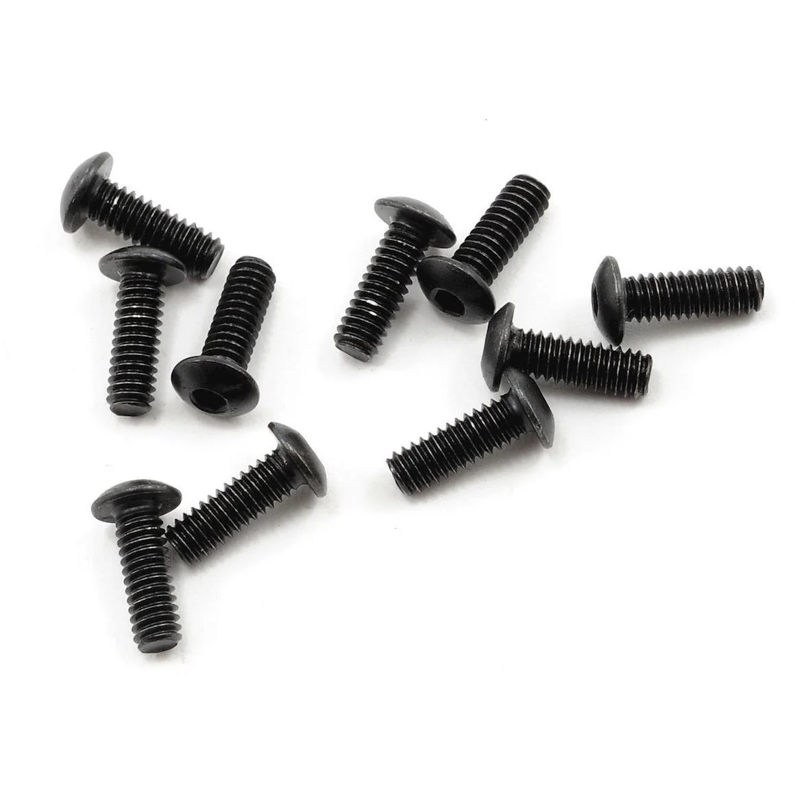 ProTek RC 5-40 x 3/8" "High Strength" Button Head