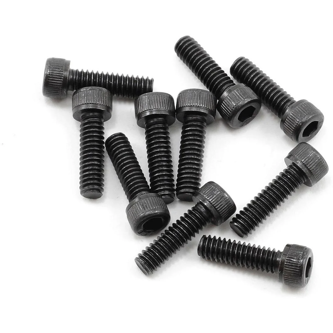 ProTek RC 5-40 x 7/16" "High Strength" Socket Head