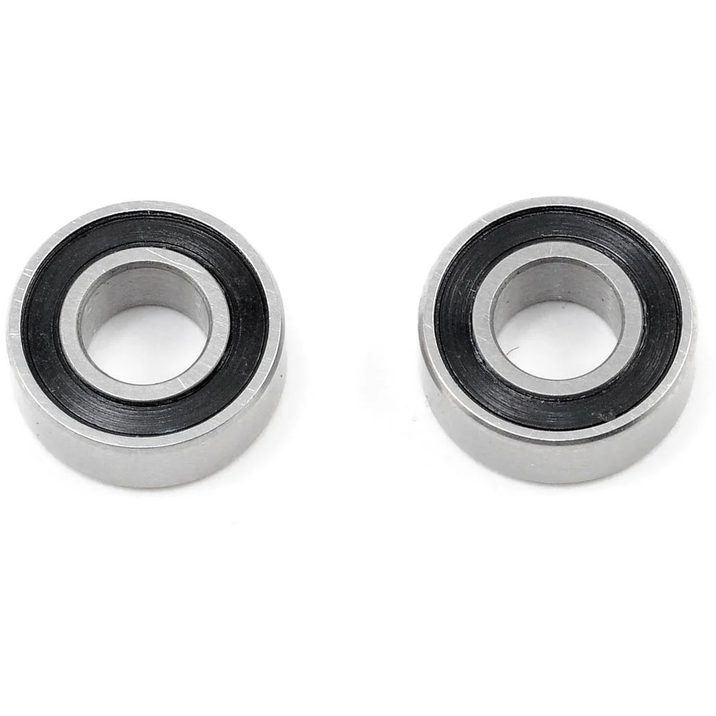 ProTek RC 5x11x4mm Ceramic Rubber Sealed "Speed" Bearing (2)