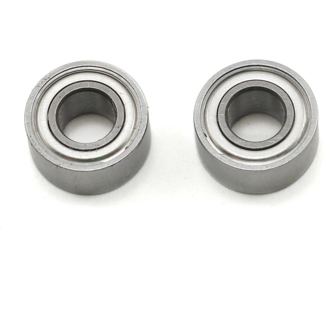 ProTek RC 5x11x5mm Ceramic Metal Shielded "Speed" Bearing (2)