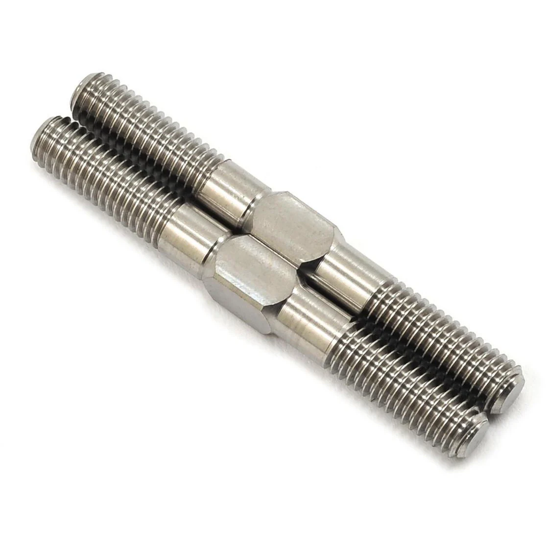 ProTek RC 5x45mm Titanium Turnbuckle (2)