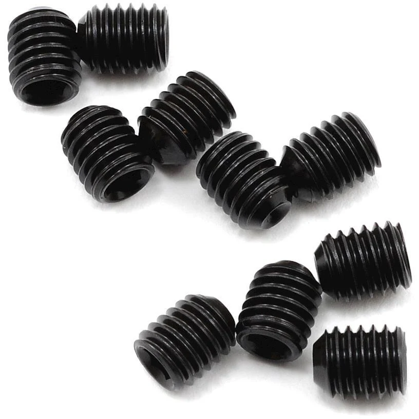ProTek RC 5x6mm "High Strength" Cup Style Set Scre