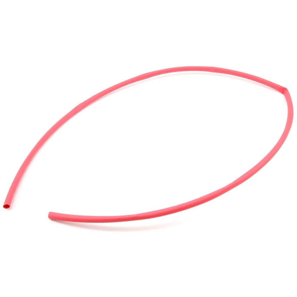ProTek RC 6mm Red Heat Shrink Tubing (1 Meter)