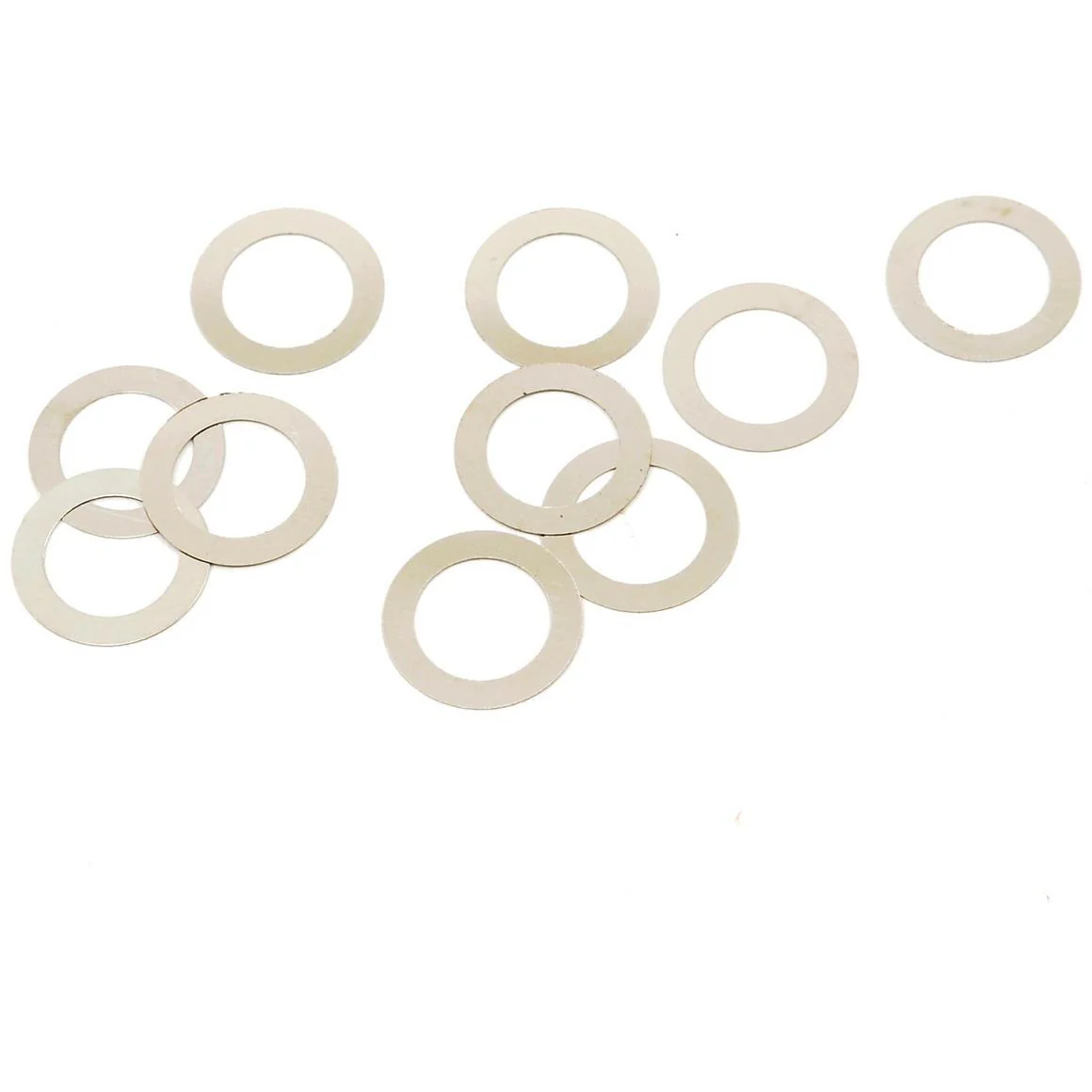 ProTek RC 8x12x0.1mm Pinion Gear Washer (10)