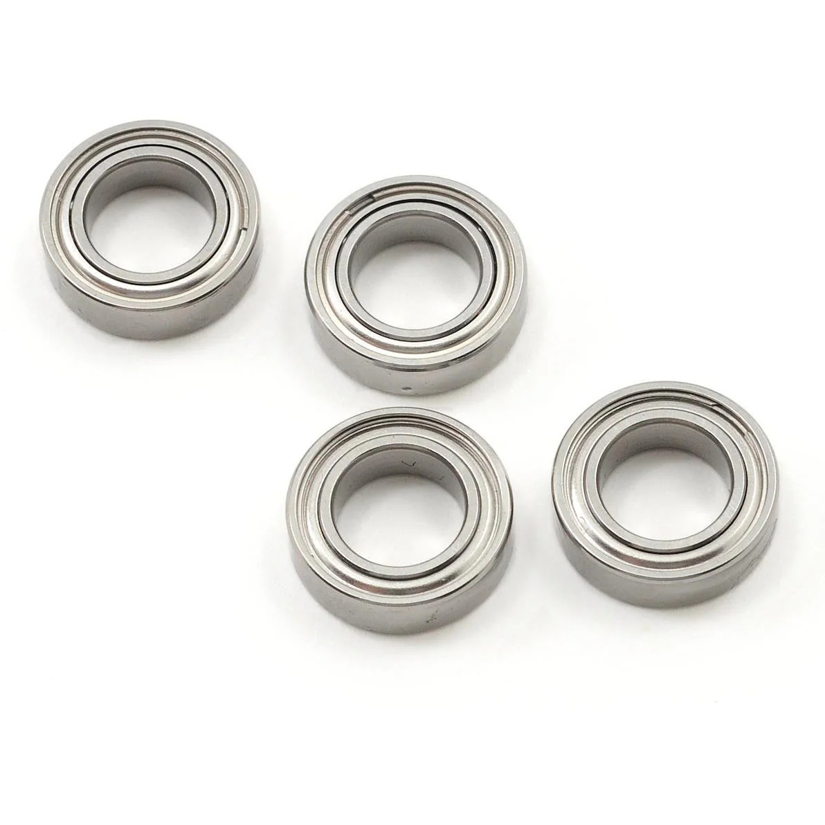 ProTek RC 8x14x4mm Metal Shielded "Speed" Bearing (4)