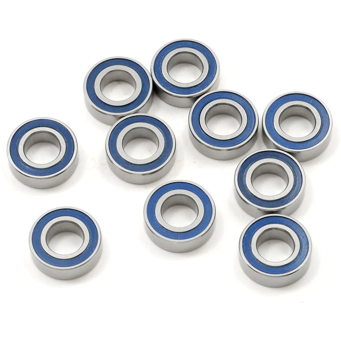 ProTek RC 8x16x5mm Dual Sealed "Speed" Bearing (10)