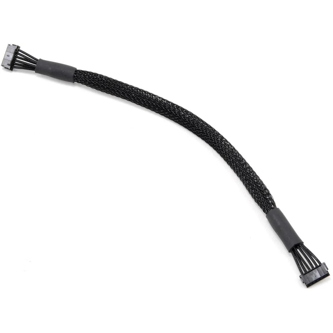 ProTek RC Braided Brushless Motor Sensor Cable (150mm)