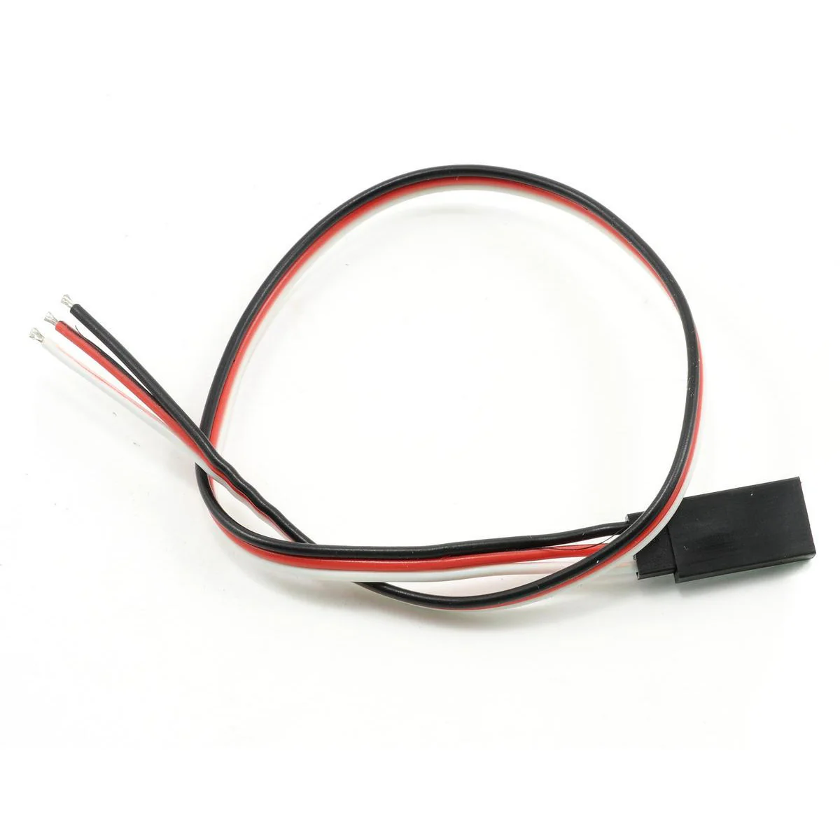 ProTek RC Heavy Duty 30cm (12") Universal Servo Lead (Female)