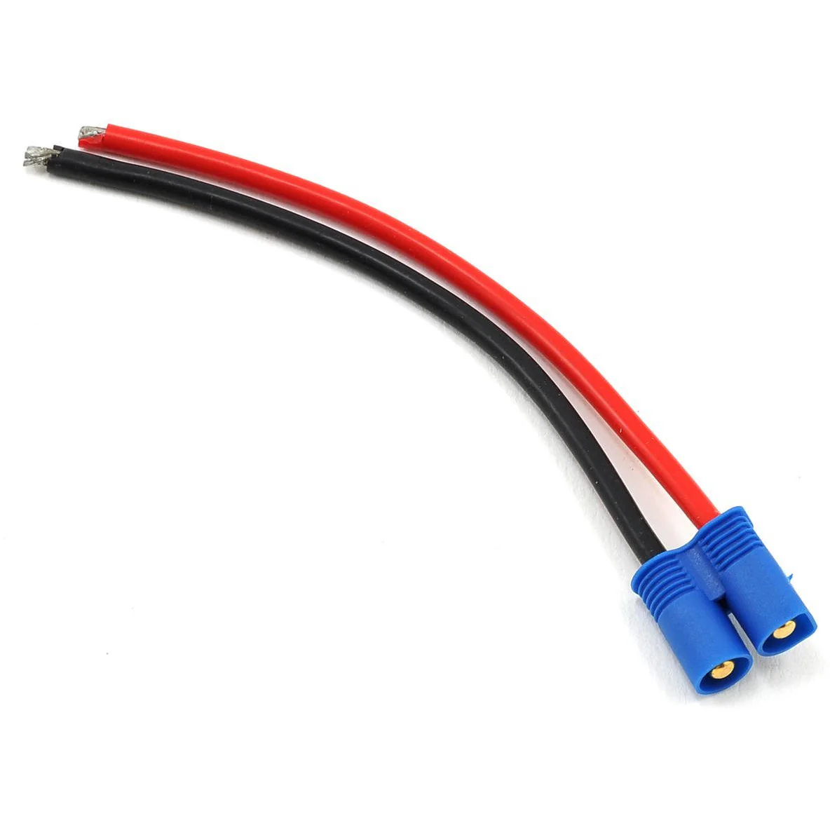 ProTek RC Heavy Duty EC3 Style Male Pigtail (14awg)
