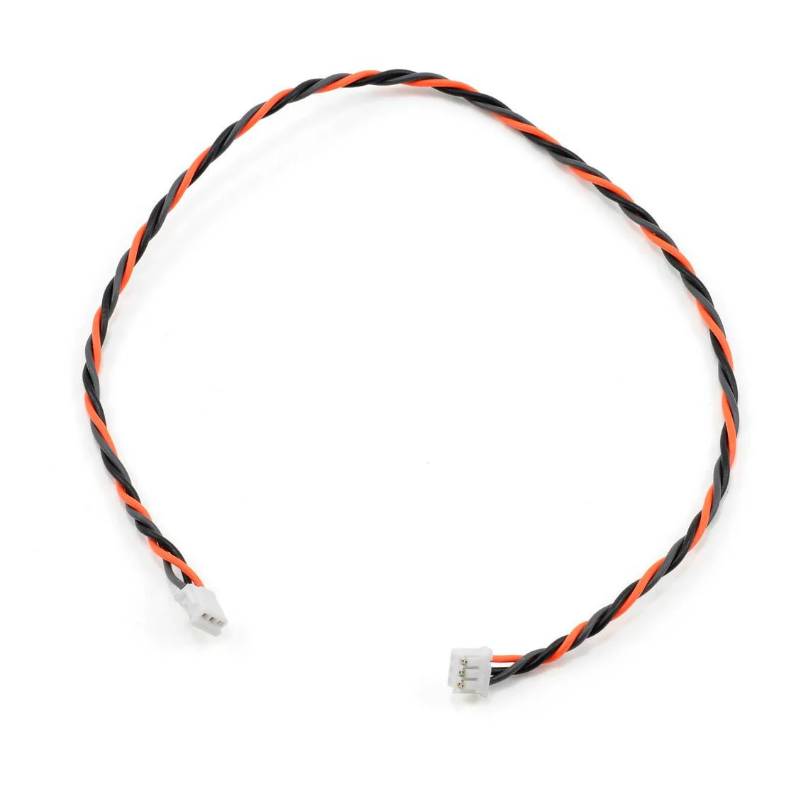 ProTek RC JR/Spektrum Remote Receiver Extension Wire (23cm)