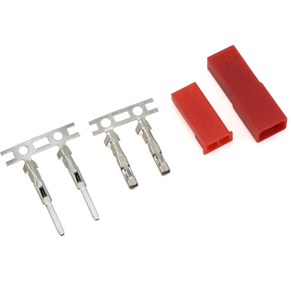 ProTek RC JST Connectors (1 Male/1 Female)