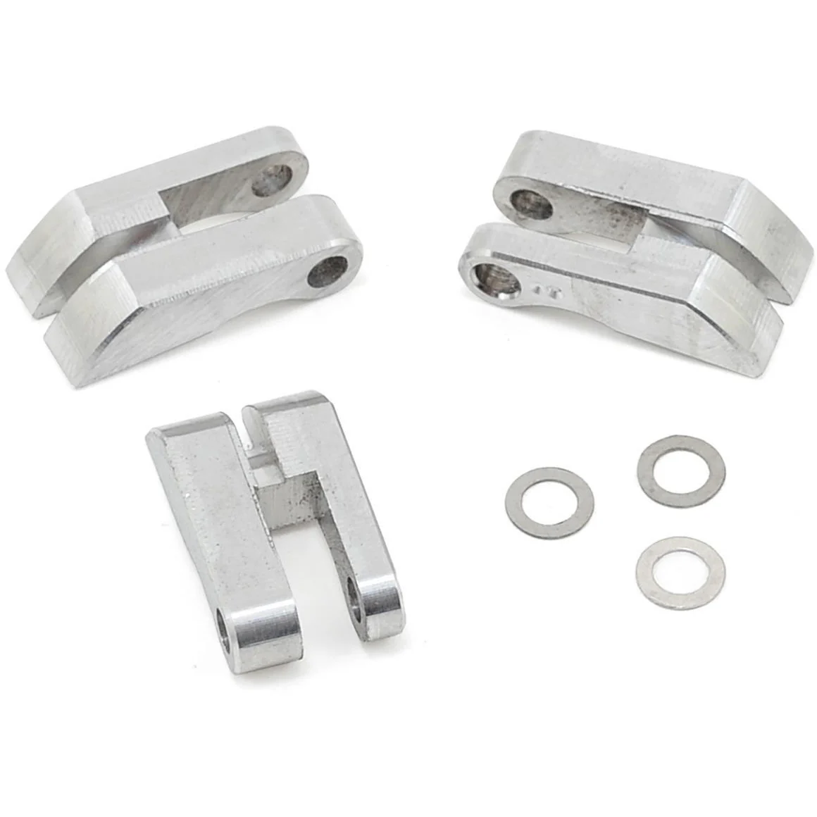ProTek RC Kyosho 7075 Aluminum Clutch Shoes (3)