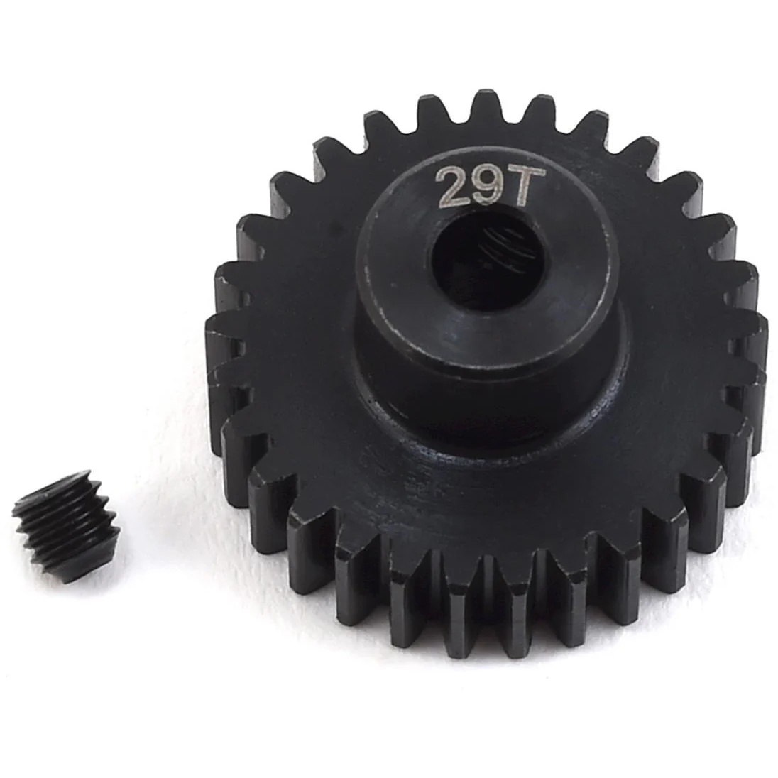 ProTek RC Lightweight Steel 48P Pinion Gear (3.17mm Bore) (29T)