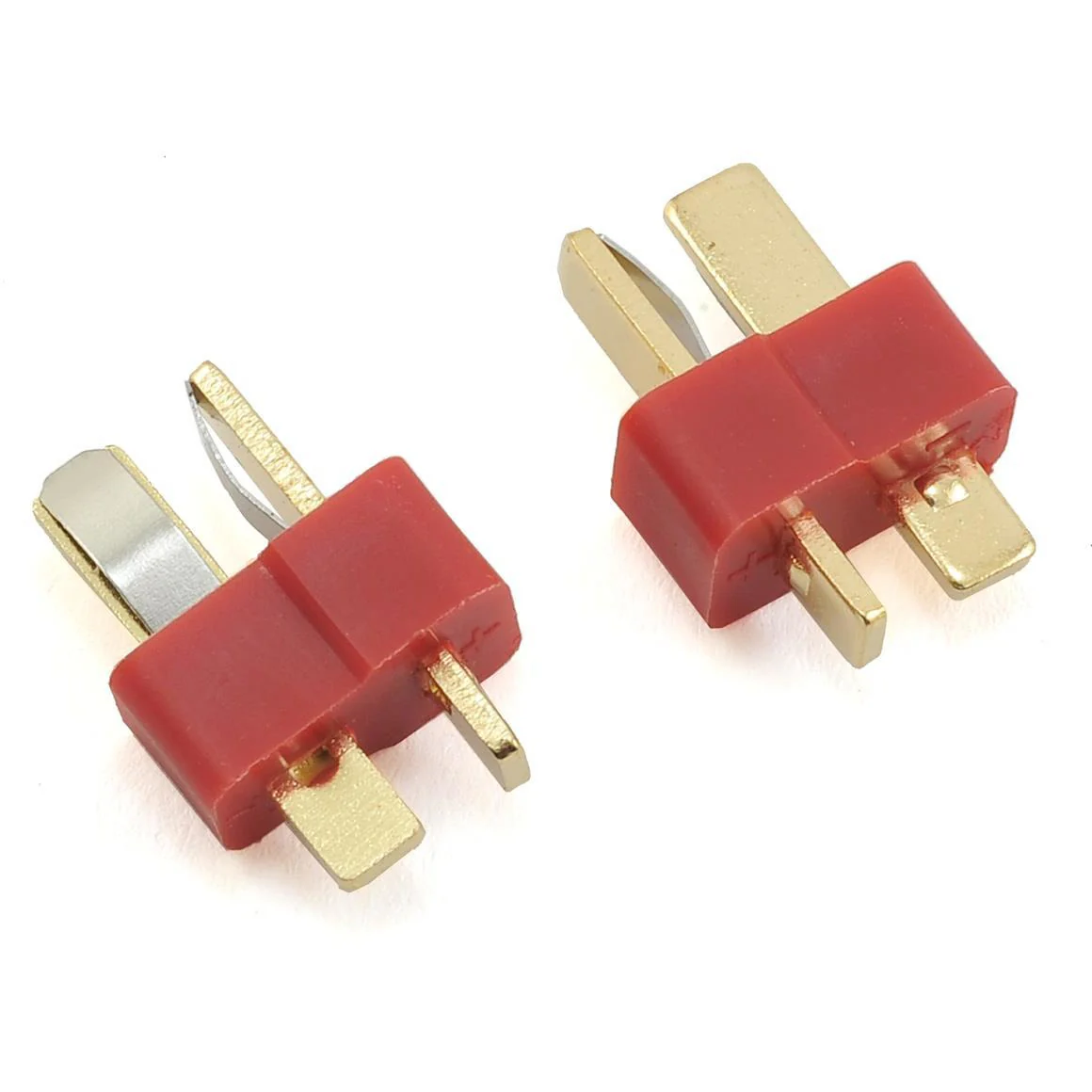 ProTek RC Male T-Style Ultra Plugs (2)