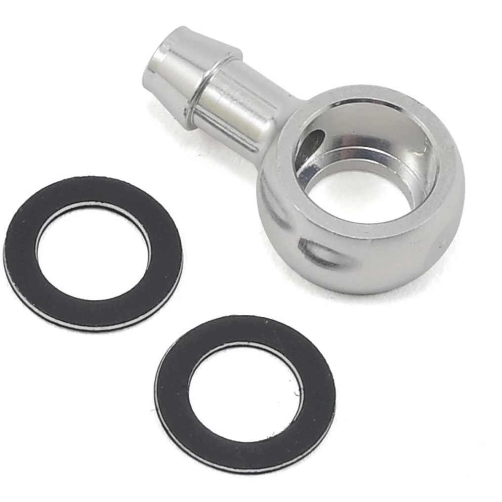 ProTek RC Samurai 321B Fuel Inlet w/Gasket