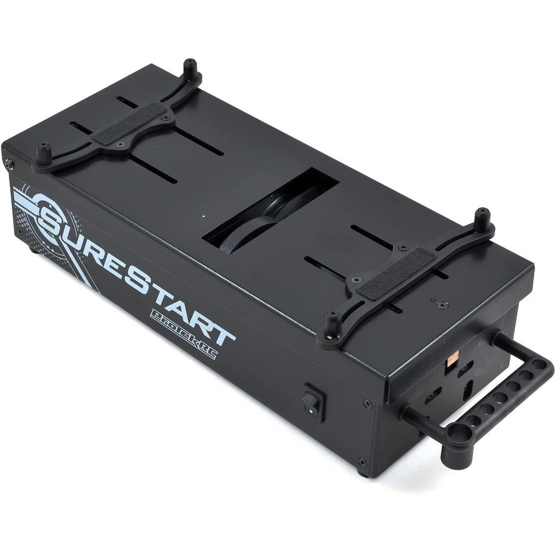 ProTek RC "SureStart" Professional 1/8 Off-Road Starter Box