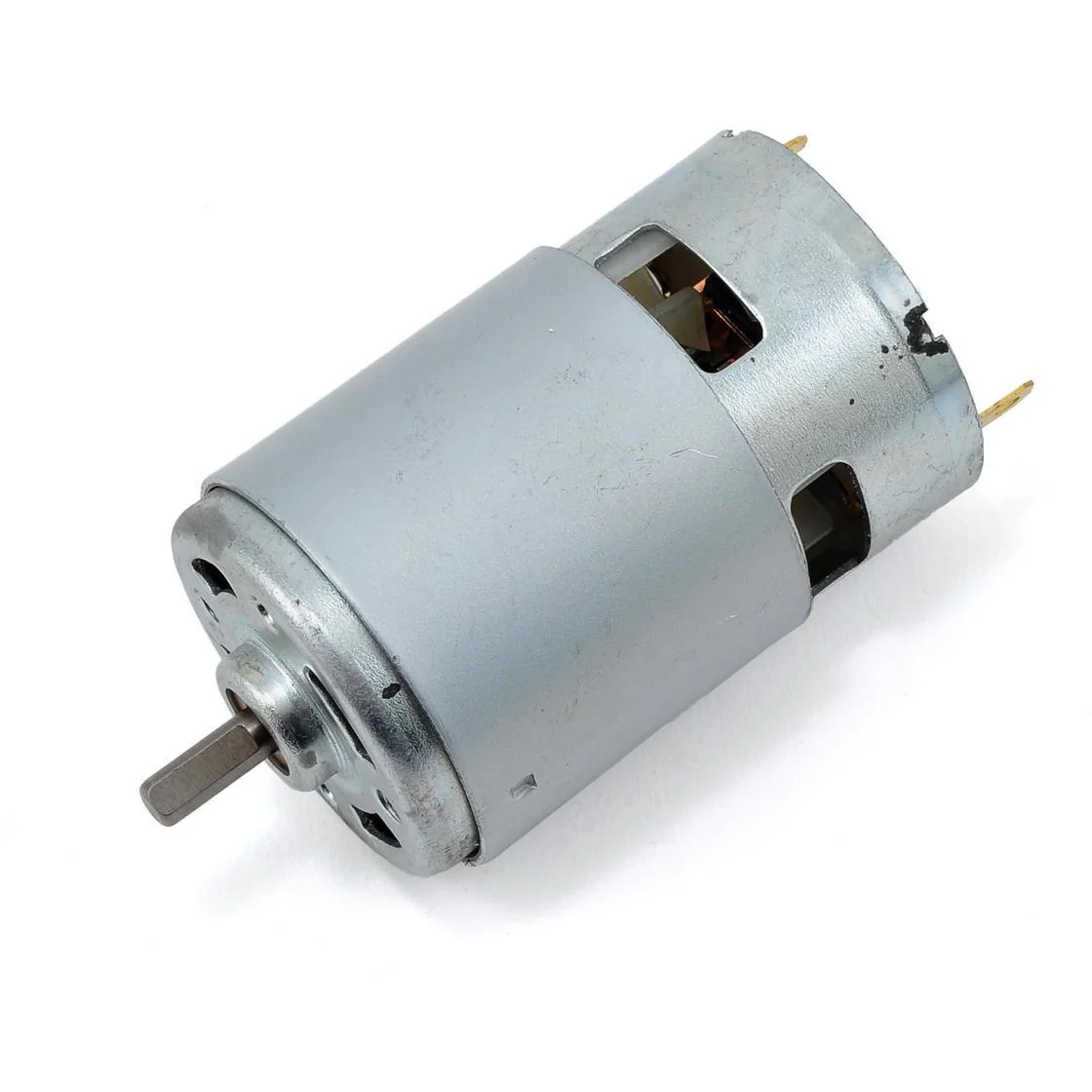 ProTek RC "SureStart" Replacement 750 Brushed Motor
