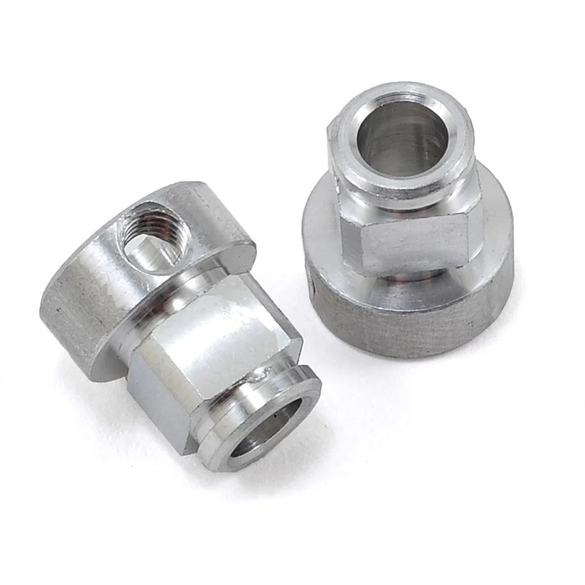 ProTek RC "SureStart" Replacement Aluminum Gear Bushing (2)