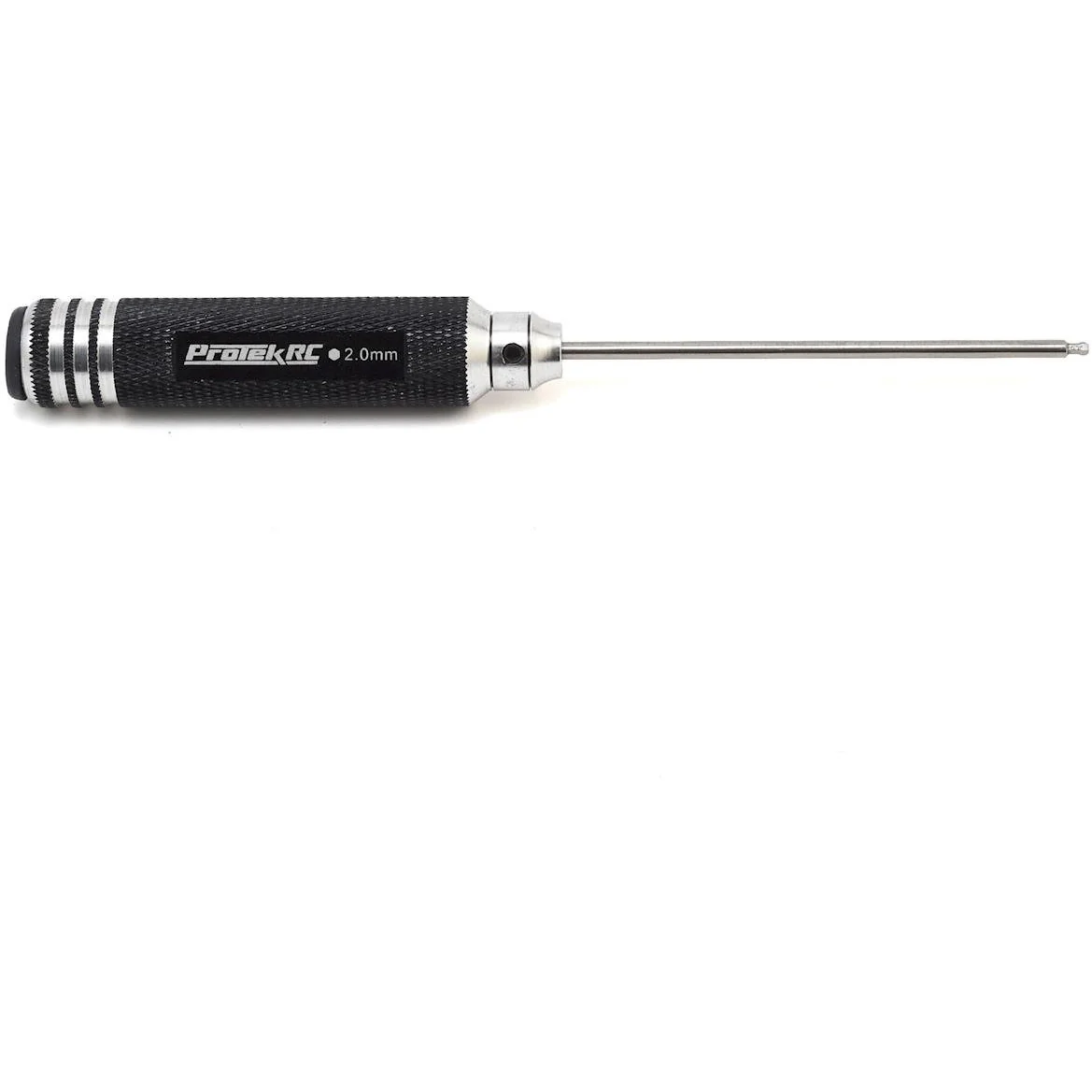 ProTek RC "TruTorque" Ball End Metric Hex Driver (2.0mm)