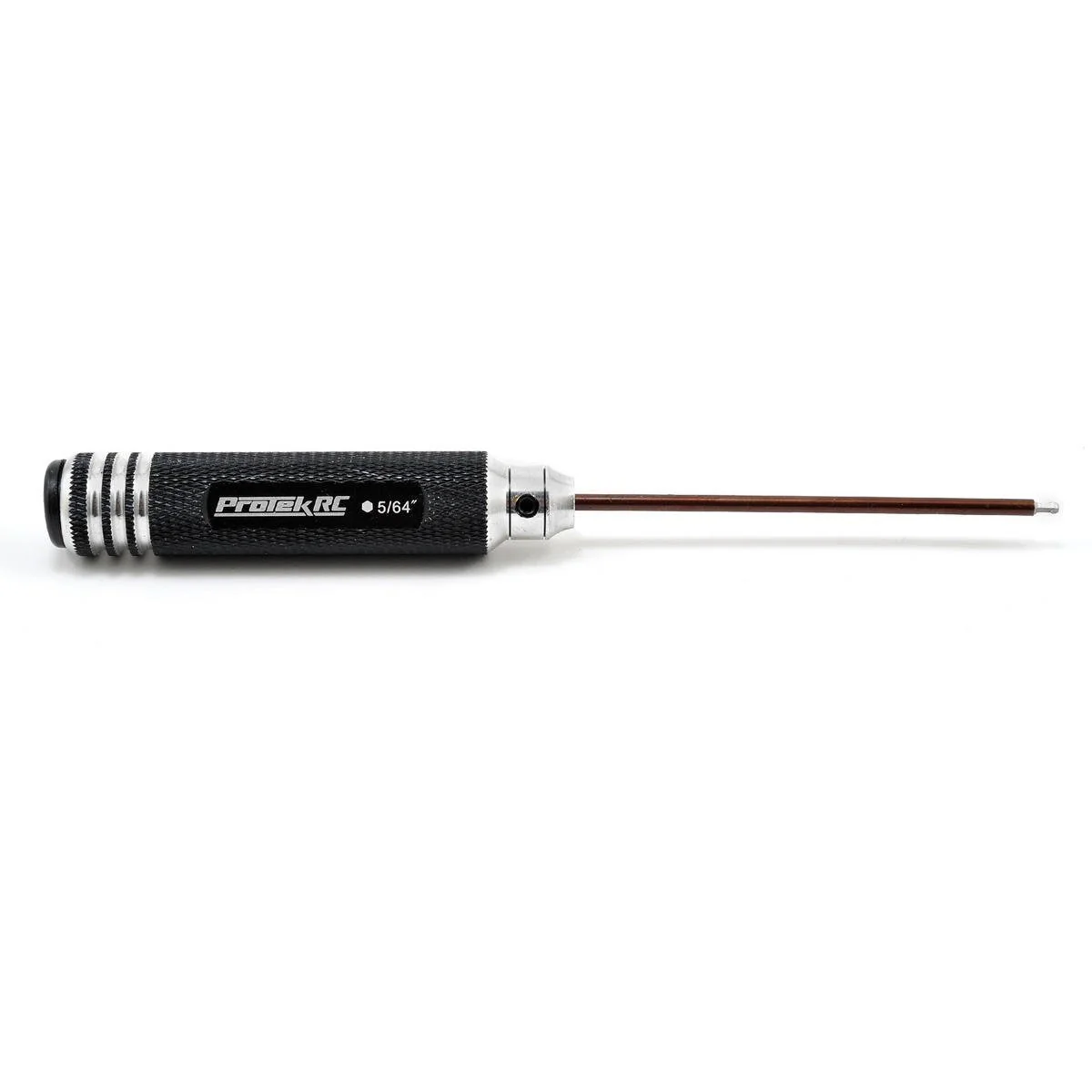 ProTek RC "TruTorque" Ball End Standard Hex Driver (5/64")