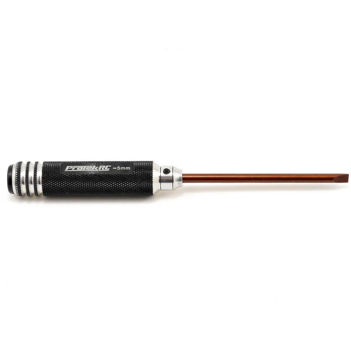 ProTek RC "TruTorque" Flat Blade Screwdriver (5mm)