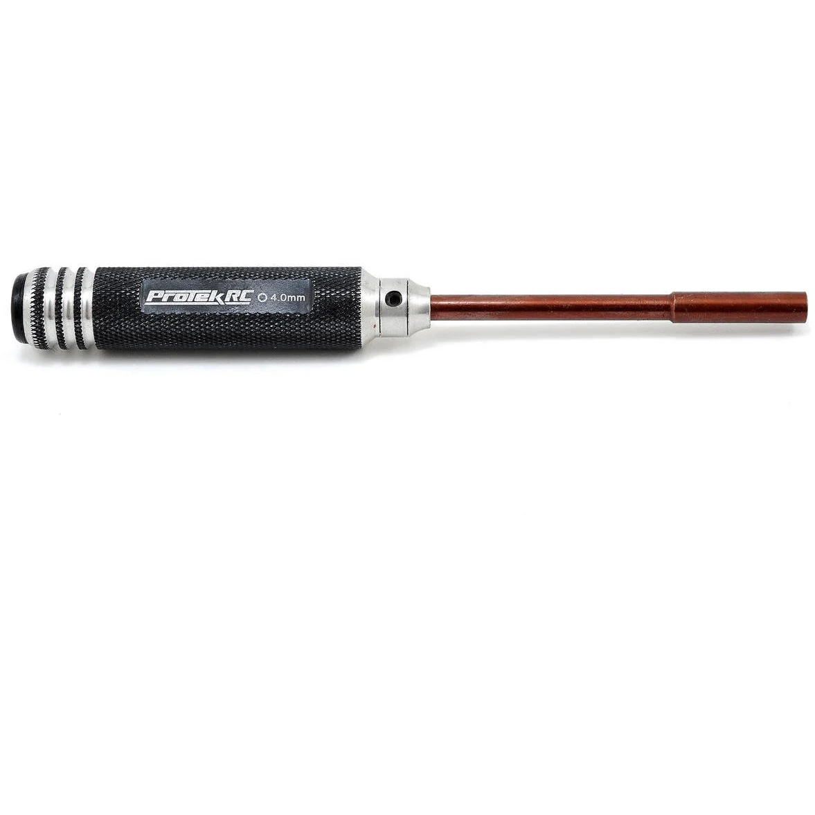 ProTek RC "TruTorque" Metric Nut Driver (4.0mm)