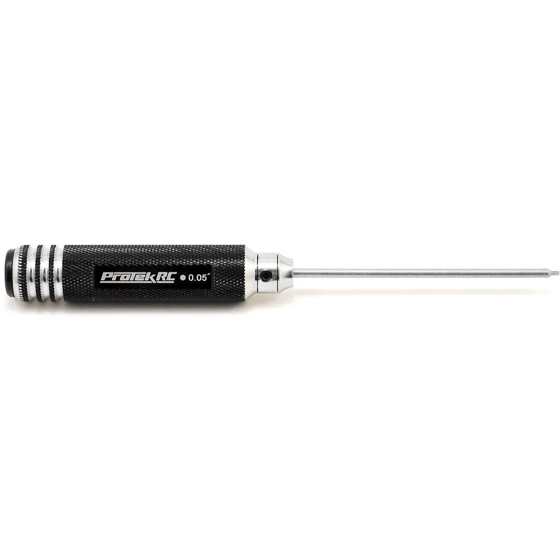 ProTek RC "TruTorque" Standard Hex Driver (.050")