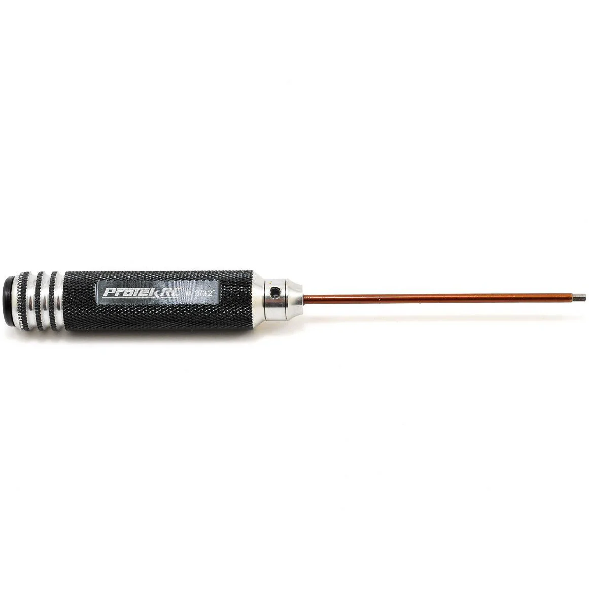 ProTek RC "TruTorque" Standard Hex Driver (3/32")