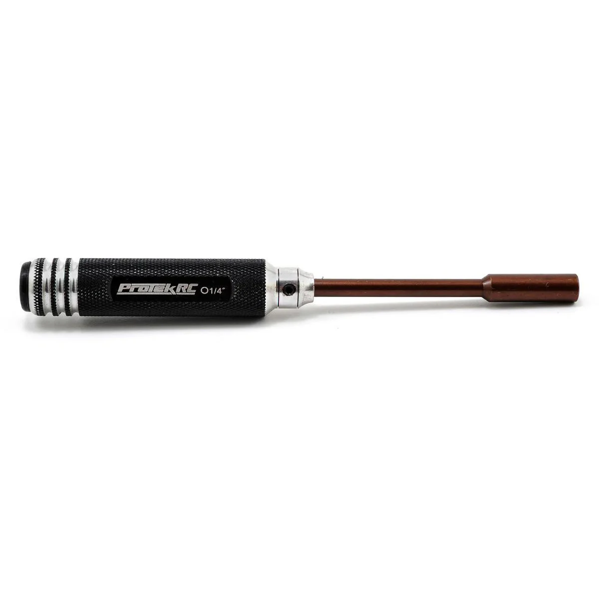 ProTek RC "TruTorque" Standard Nut Driver (1/4")