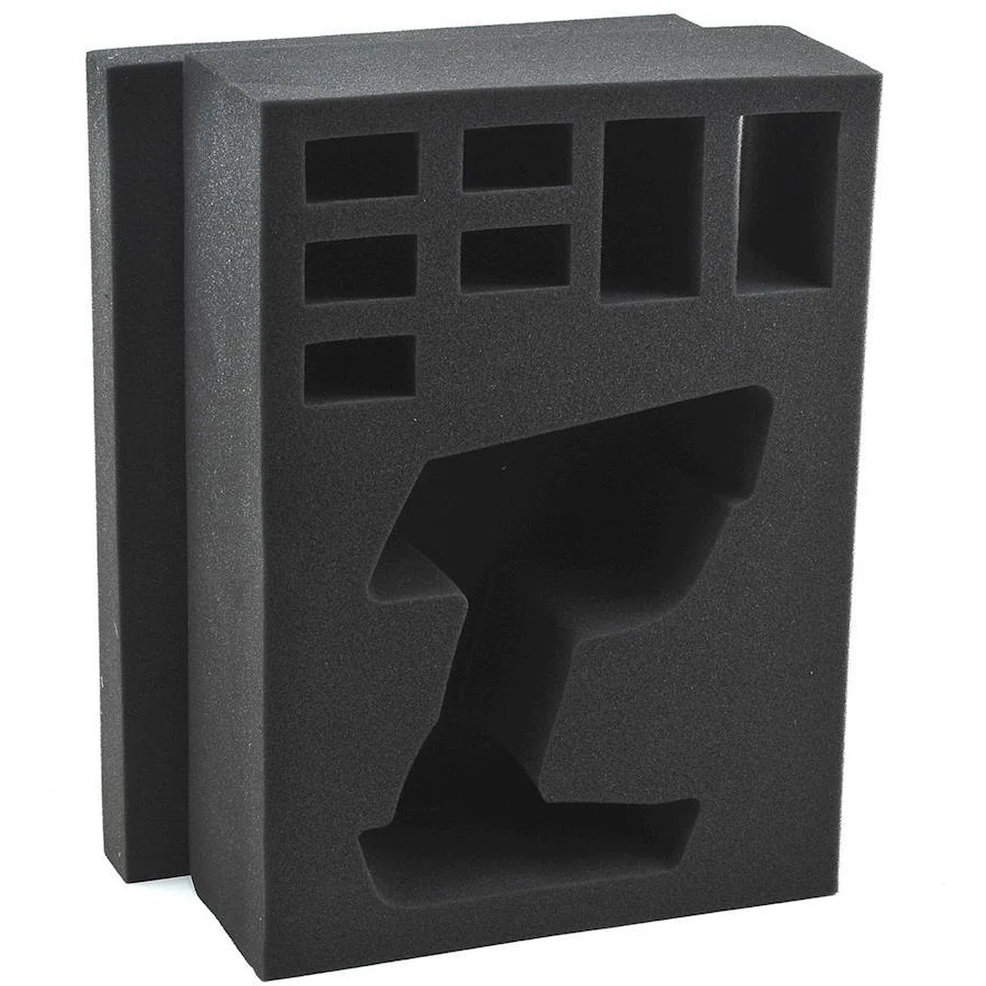 ProTek RC Universal Radio Case Insert (Sanwa MT-44)