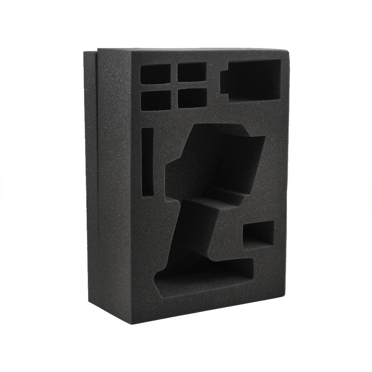 ProTek RC Universal Radio Case Insert (Sanwa MT-S/MT4/MT4S)