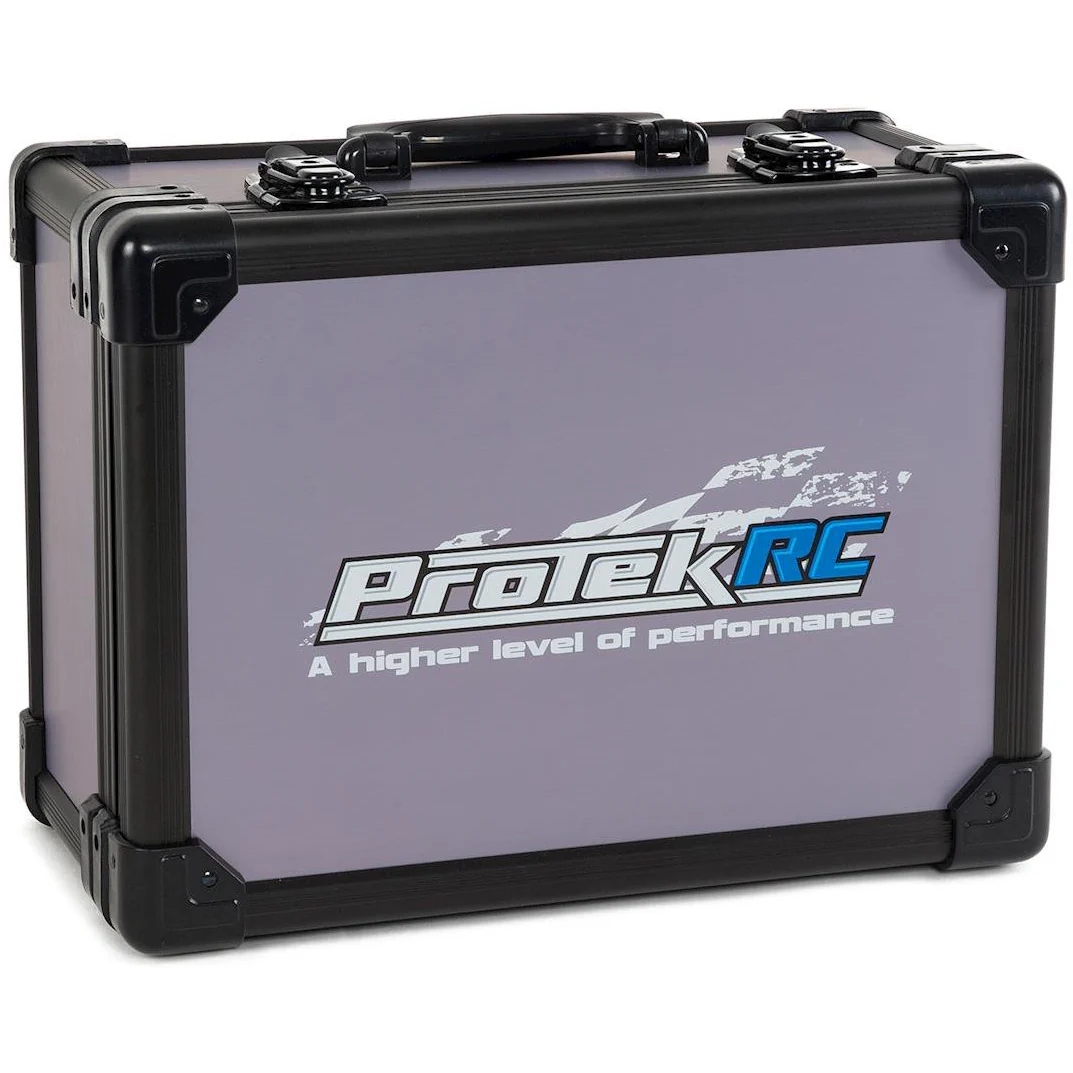 ProTek RC Universal Radio Case (No Insert)