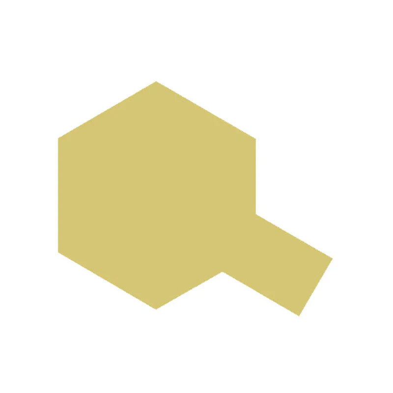 PS-52 Champagne Gold Anodized Aluminum Polycarbonate 100 ml Spray
