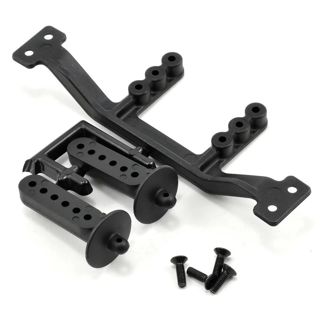 RPM Adjustable Rear Body Mount