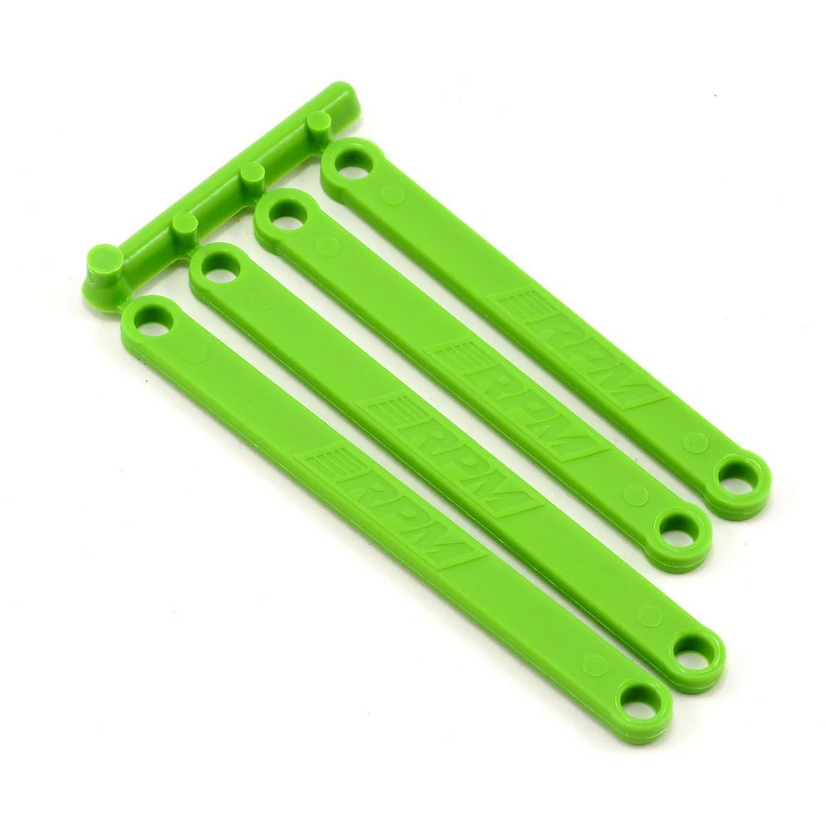 RPM Camber Link Set (Green) (4)