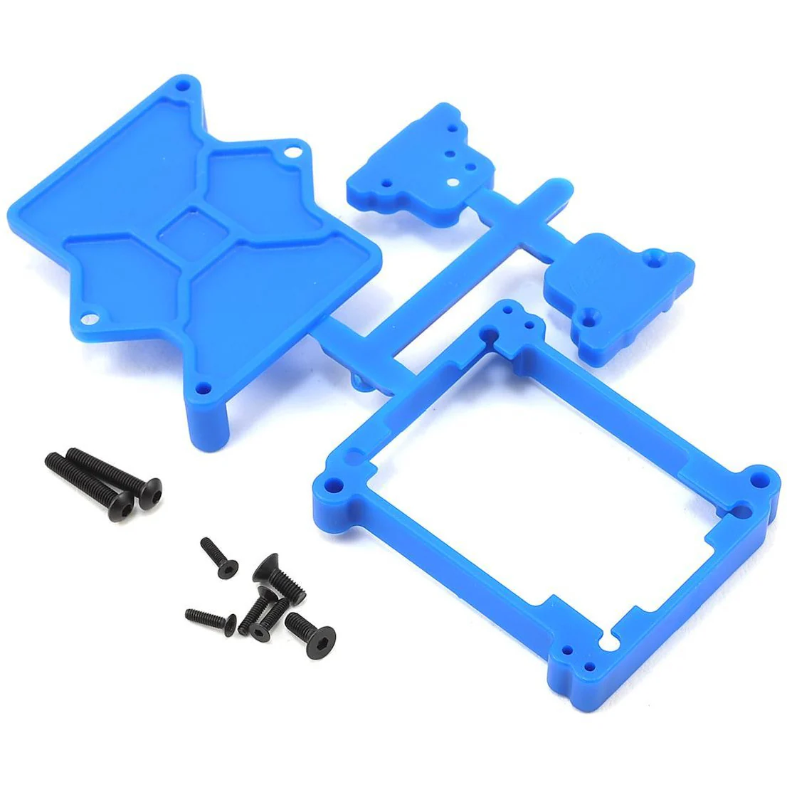 RPM Castle Mamba X ESC Cage (Blue)