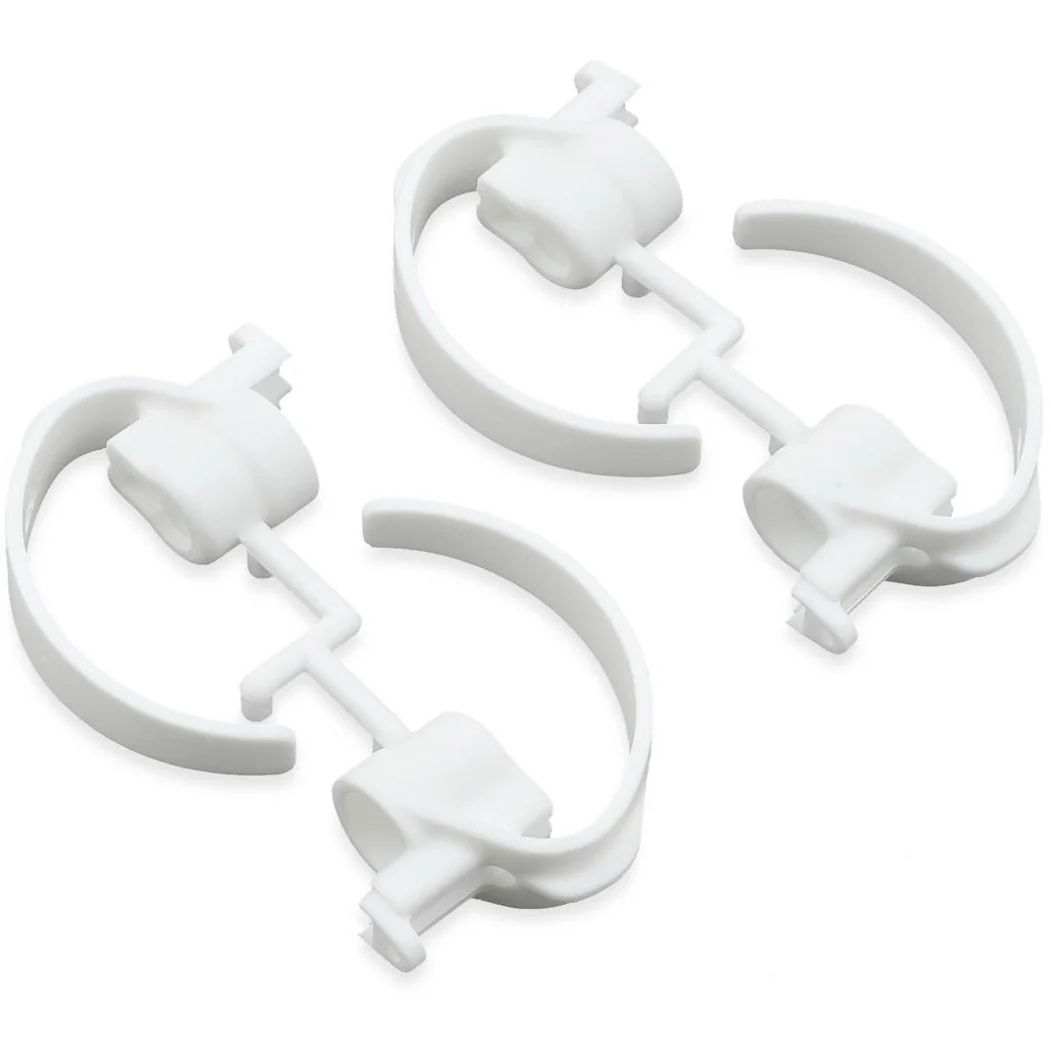 RPM Dromida Landing Gear (White)