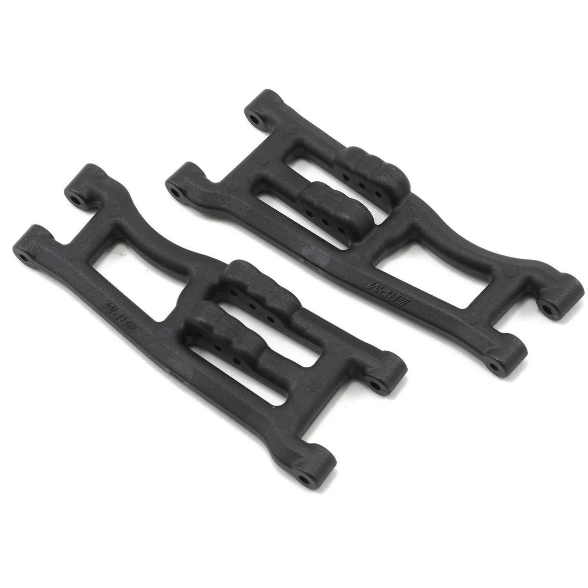 RPM Front A-Arms (Black) (Jato) (2)