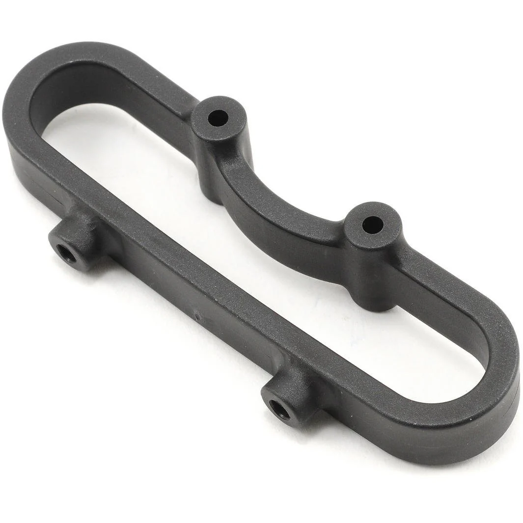 RPM Front Bumper Mount (Black)