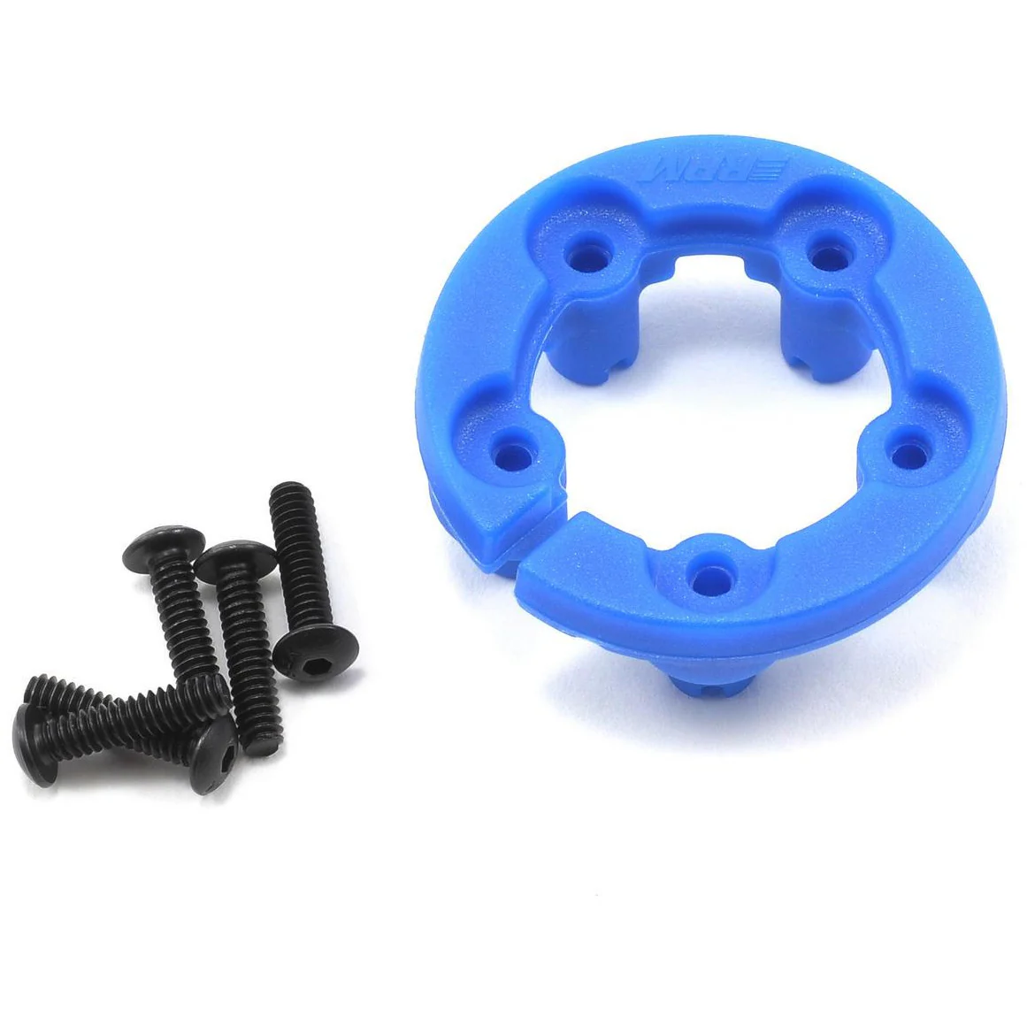 RPM Head Guard Traxxas 2.5 (Blue)