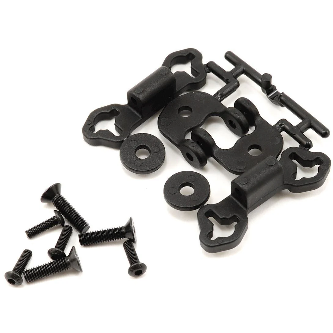 RPM Light Pod Mounts: Baja 5B