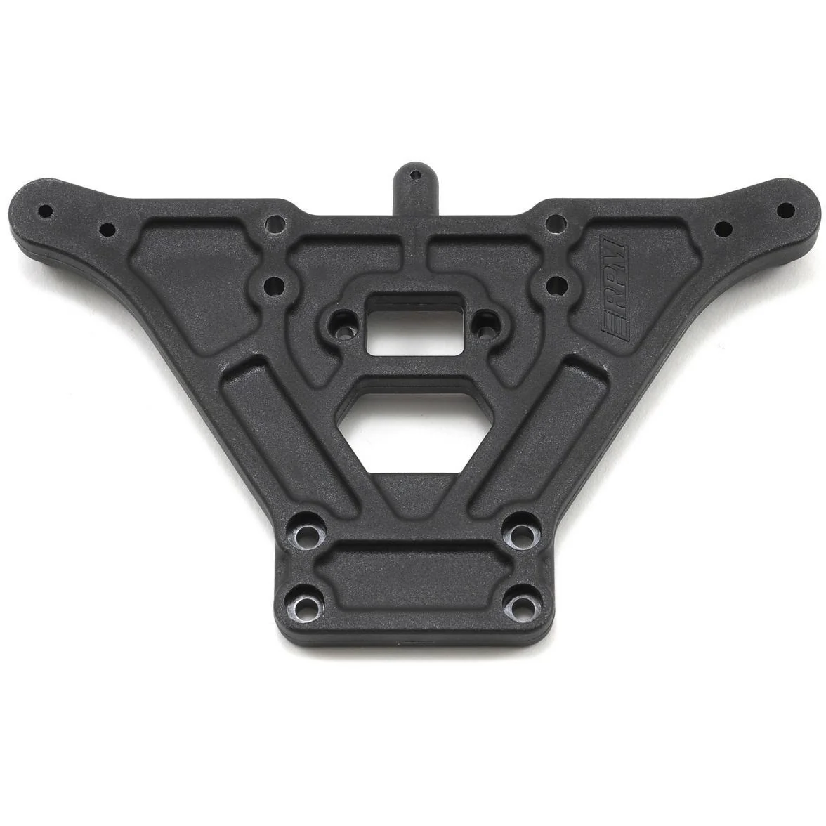 RPM Rear Shock Tower (Nitro Rustler, Stampede, Sport)
