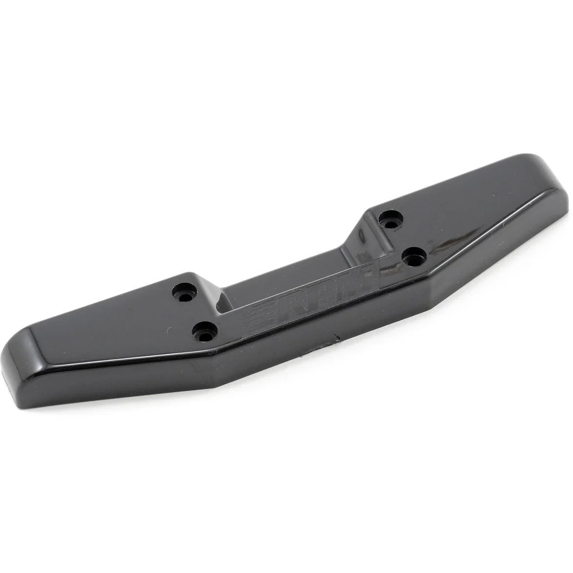 RPM Rear Step Bumper (Black)