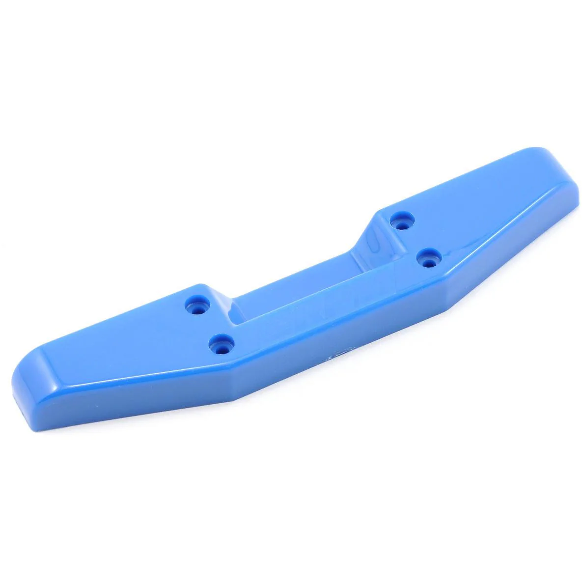 RPM Rear Step Bumper (Blue)