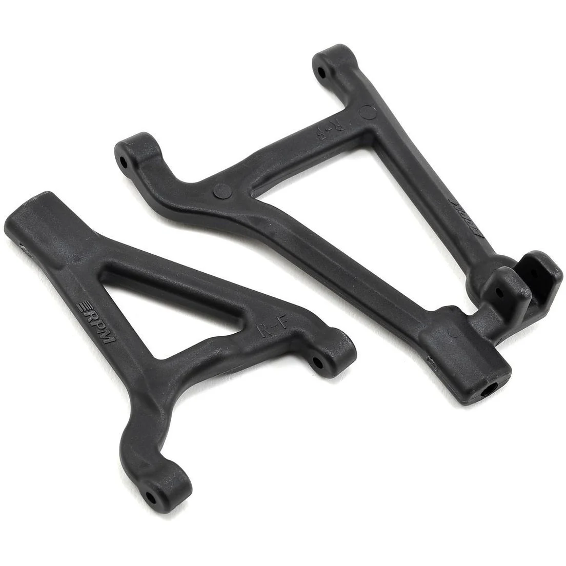 RPM Right Front Suspension Arm Set