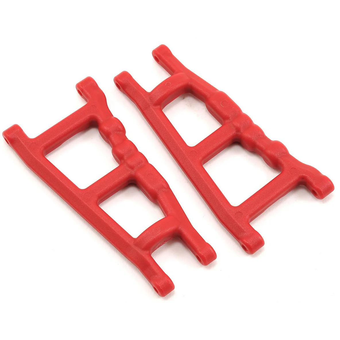 RPM Traxxas 4x4 Front/Rear A-Arm Set (Red) (2)